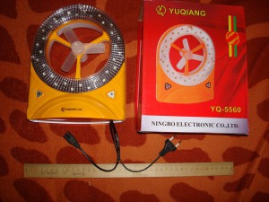    YQ- 5560