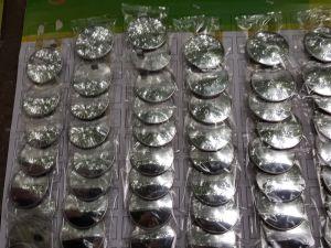   SY-002 ( silver )