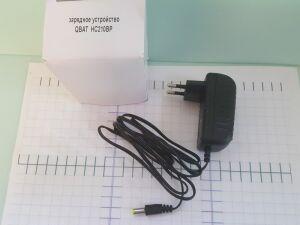 СЗУ QBAT HC210BP ( для аккумуляторных сборок Ni 2,4-12V с автоматическим определением количества элементов) 