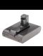    DYSON DC34 (Energy Technology)