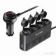�������� ������������� " Eplutus FC 421 4 ������ usb + tupe C � �������� ��������� , ����������� "