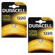  DURACELL 1220 (10)(100)