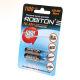  ROBITON AAA 1050 mAh BP-2 Ready to use