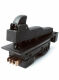 Выключатель 140 Makita 9069 4 контакта УШМ 