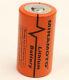. ROBITON ER34615 (D, 3.6V, Lithium )