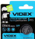  VIDEX CR1616