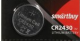  SMART BUY CR2430