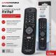 ����� �/� ������������� ��� ����������� RM-L1285 for PHILIPS