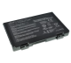 .   Asus K40A (32-F82) 11.1V 5.2A
