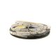 Светодиодная лента 3528 60Led/m БЕЛЫЙ нейтральный 4,8W-12V-IP20