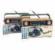 music box boombox " Kemai MD-503 BT " ..