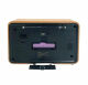 music box boombox " Kemai MD-503 BT " ..