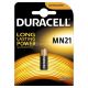  DURACELL MN21 (23A) (10)(100)