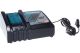   Makita DC18RCT 14.4-18V 6.0Ah Li-ION  