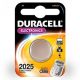  DURACELL 2025 (10)(100)
