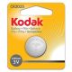 Батарейки KODAK 2025 (60)