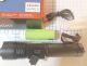 6528 фон ручн аккум " Lightess 6528 -PM 30-TG 1 режима ( вкл-выкл ) , Power Bank " диод TG акб 26650 ( можно 18650 ) typeC .