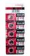  MAXELL 1220 (5)(100)