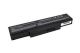 .   Asus F3 (A32-F3) 11.1V 4.4A