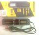   1 Li  18650 " HD-8990B   -   -  220 " .