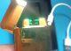   " A - 05 - B16 Gold micro "   -   -   !