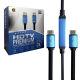  HDMI - HDMI 25M 4K 2.0 high speed 25 ()   . .