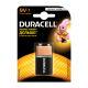  DURACELL 6LR61 () (10)