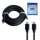  HDMI - HDMI 20M 4K 2.0V 20  H 223