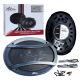   Carlive TS-A6995 (6x9)" 			