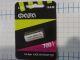  Li-ion 16340 FAZA (123) 3.7V (Li-Ion,700)    
