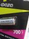  Li-ion 16340 FAZA (123) 3.7V (Li-Ion,700)    