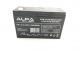 12V 7,2A  -  ALPHA (FB) 12V 7.2 Ah .