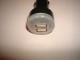  USB  2  " MINI 2  " 2,1 A + 1 A    (0,5)