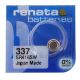 Батарейки RENATA SR416 (337) (10)(100)