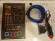  Car Gold Light Line 24 V 3  Ice BLUE