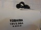 ..   TOS 19V 3,95A 5,5_2,5 Lp 604