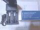   2 Li  18650 " First Wei Solar + TypeC BC E 6068 Power Bank 14500 16340 26650 