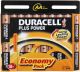  DURACELL LR-03 BP-18 BASIC (180)