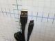 шнур micro TYPE-C - USB " RL45 резиновый плоский " 