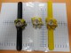    " SpongeBob "   ( -  ) 
