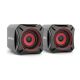  PERFEO "CUBE" 2.0, , , USB (PF-4008).