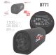   Carlive SB0108 8" () 1500W		