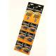  DURACELL LR-06 BP-20 !!! BASIC ()  <---!!