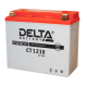 12V18A  -  DELTA 12V18Ah  !!! (177x88x154)  (+ -)