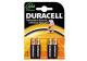 DURACELL LR-03 BP- 4 BASIC (48)(192) NEW