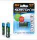  ROBITON AAA 950 mAh BP-2 ready to use