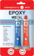   " EPOXYMET METALL  5. 57 . " 