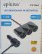   " Eplutus FC 341 3-   2Usb   " .