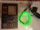 лента Car Gold Light Line 12V 3 метра Fluorescent green