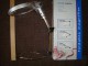   FOLDABLE MAGNIFIER MG 83024 -1 ( ) 130  2 -  .   